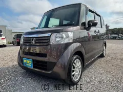 ホンダ N-BOX