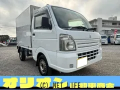 スズキ キャリイ