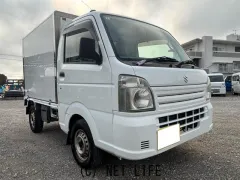 スズキ キャリイ