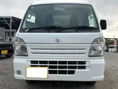 スズキ キャリイ