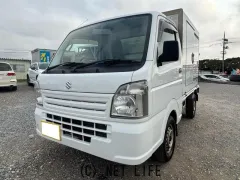 スズキ キャリイ