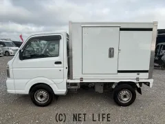 スズキ キャリイ