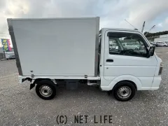 スズキ キャリイ