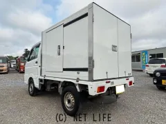 スズキ キャリイ