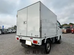 スズキ キャリイ