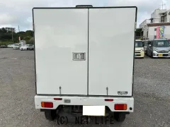 スズキ キャリイ