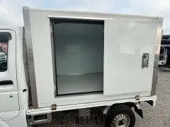 スズキ キャリイ