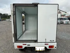 スズキ キャリイ