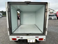 スズキ キャリイ