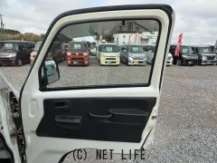 スズキ キャリイ