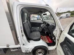 スズキ キャリイ