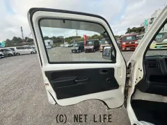 スズキ キャリイ