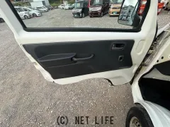 スズキ キャリイ