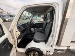 スズキ キャリイ