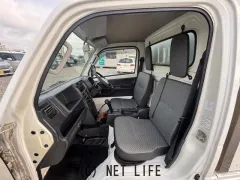 スズキ キャリイ