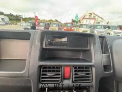 スズキ キャリイ