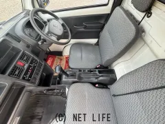 スズキ キャリイ