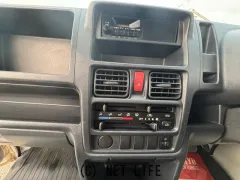 スズキ キャリイ