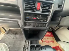 スズキ キャリイ