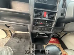 スズキ キャリイ