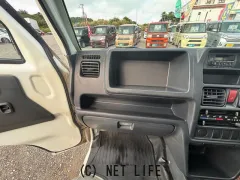 スズキ キャリイ