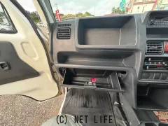 スズキ キャリイ