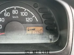 スズキ キャリイ