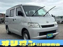 トヨタ ライトエースバン