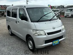 トヨタ ライトエースバン
