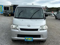 トヨタ ライトエースバン