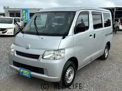 トヨタ ライトエースバン