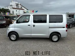 トヨタ ライトエースバン