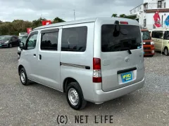 トヨタ ライトエースバン