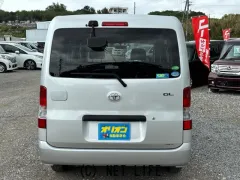 トヨタ ライトエースバン