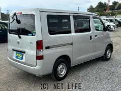 トヨタ ライトエースバン
