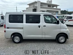 トヨタ ライトエースバン