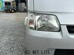 トヨタ ライトエースバン