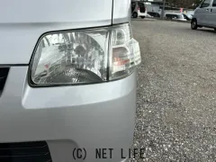 トヨタ ライトエースバン