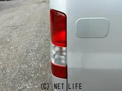 トヨタ ライトエースバン