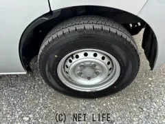 トヨタ ライトエースバン