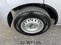 トヨタ ライトエースバン