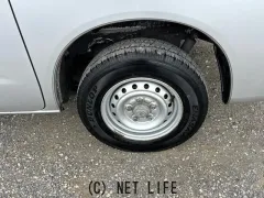 トヨタ ライトエースバン