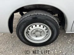 トヨタ ライトエースバン