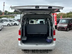 トヨタ ライトエースバン