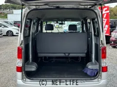 トヨタ ライトエースバン