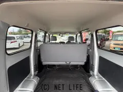 トヨタ ライトエースバン