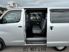 トヨタ ライトエースバン