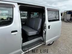 トヨタ ライトエースバン