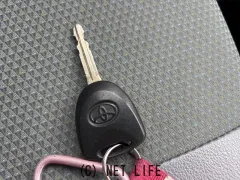 トヨタ ライトエースバン