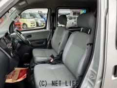 トヨタ ライトエースバン